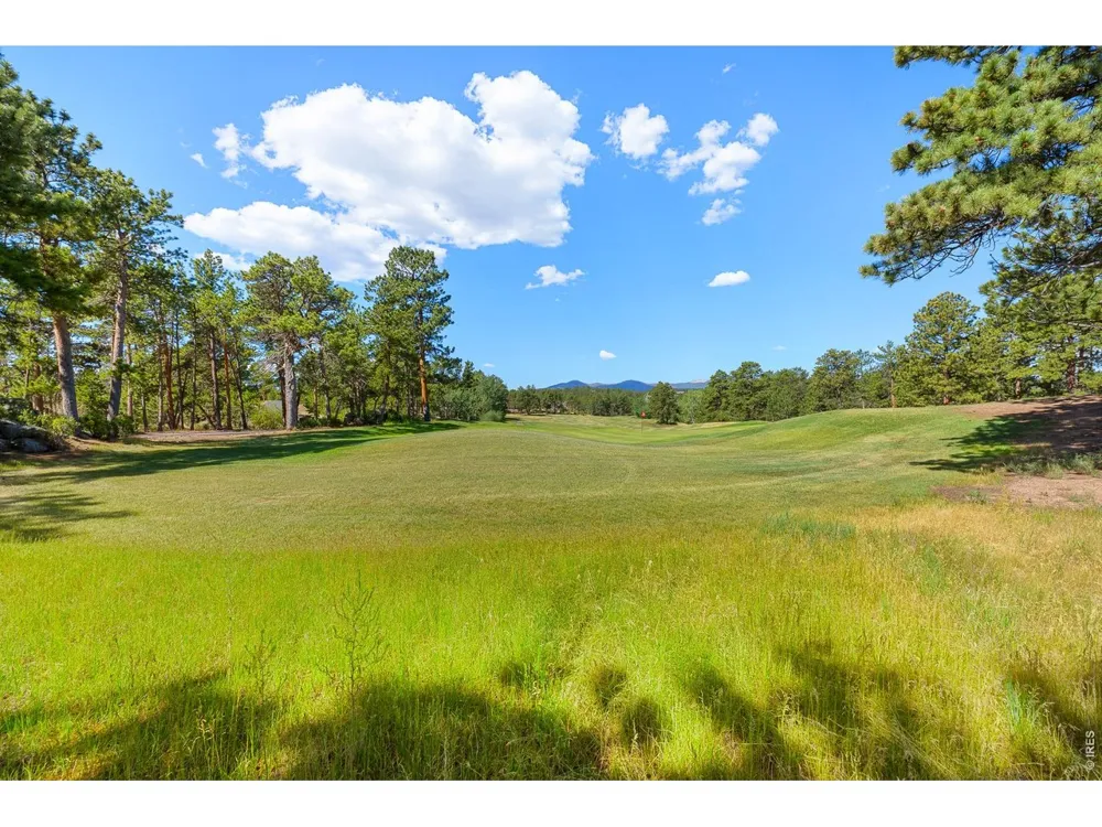 1532 Fox Acres Drive W Red Feather Lakes, CO 80545