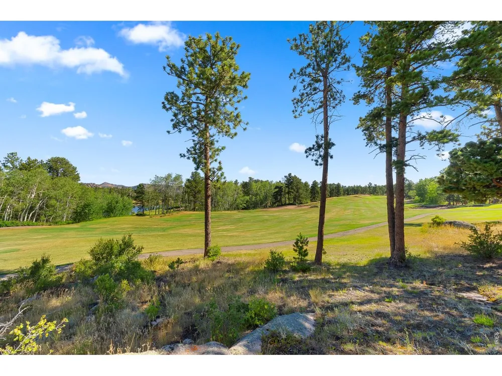 1532 Fox Acres Drive W Red Feather Lakes, CO 80545