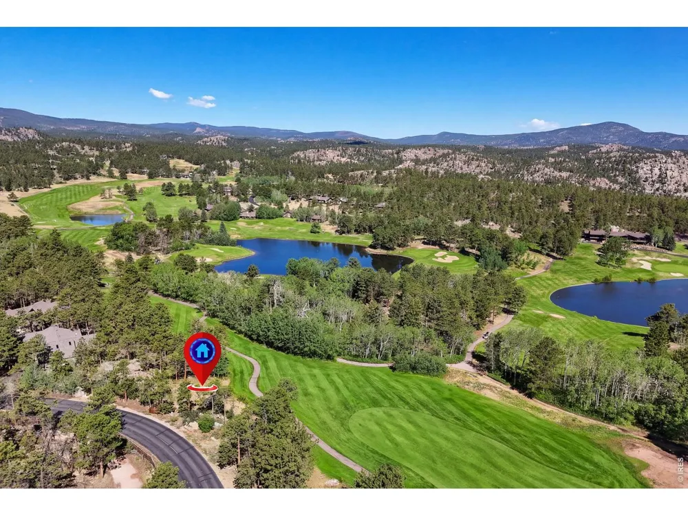 1532 Fox Acres Drive W Red Feather Lakes, CO 80545