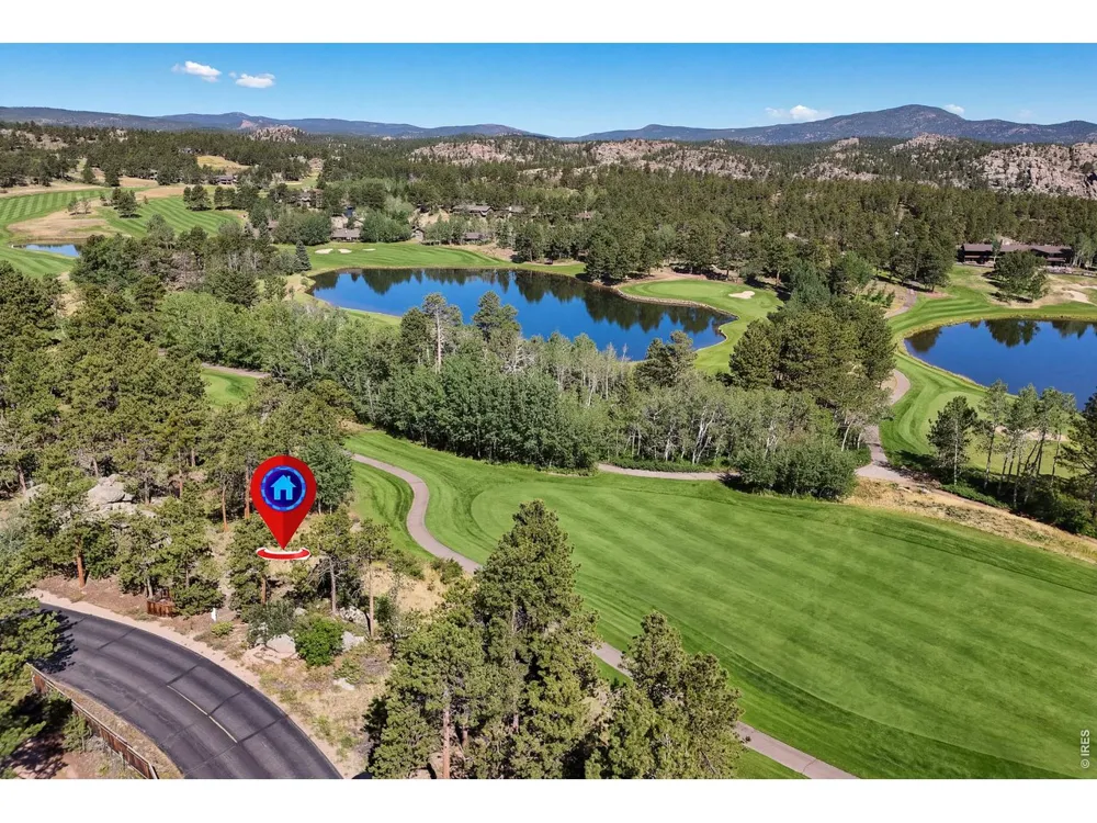 1532 Fox Acres Drive W Red Feather Lakes, CO 80545