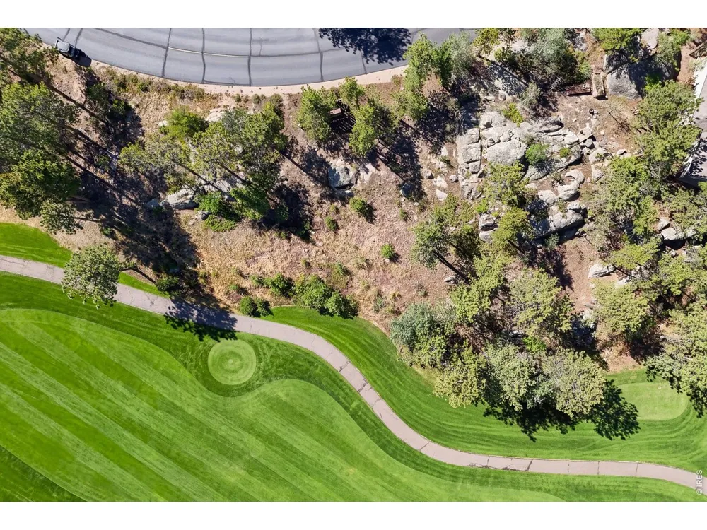 1532 Fox Acres Drive W Red Feather Lakes, CO 80545