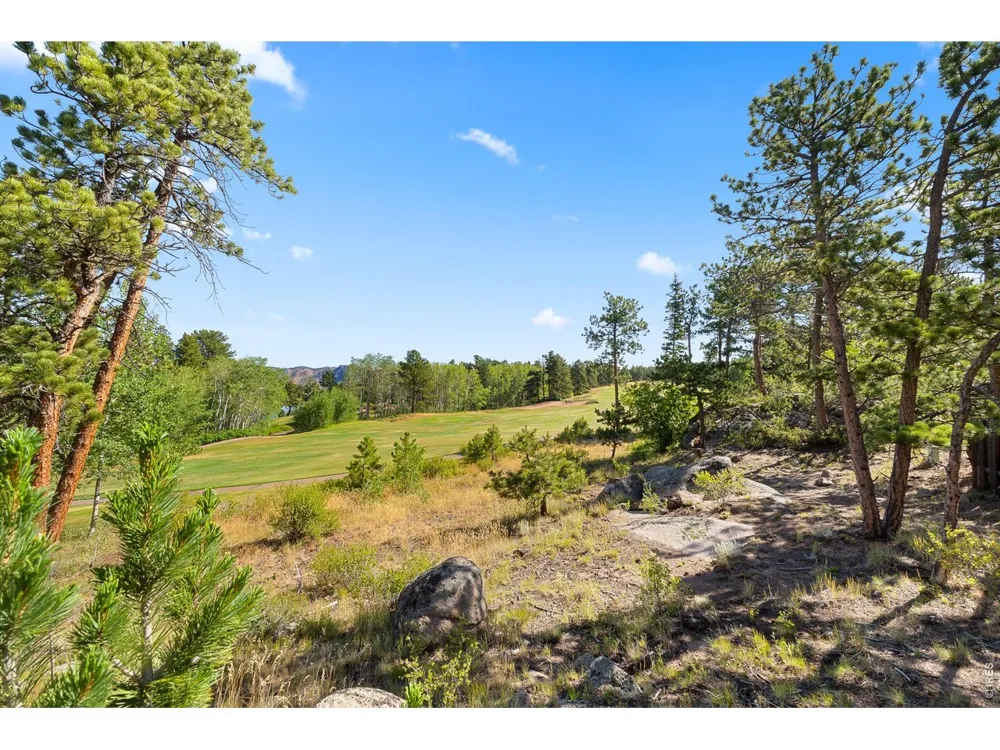 1532 Fox Acres Drive W Red Feather Lakes, CO 80545