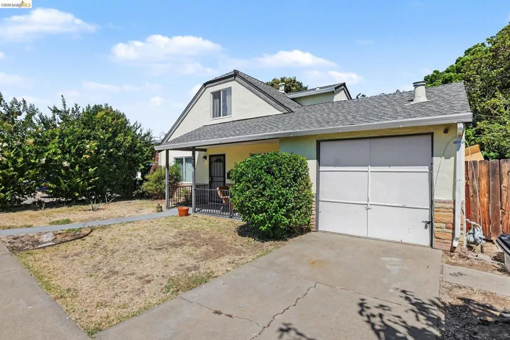 3879 Shasta Cir Pittsburg, CA 94565