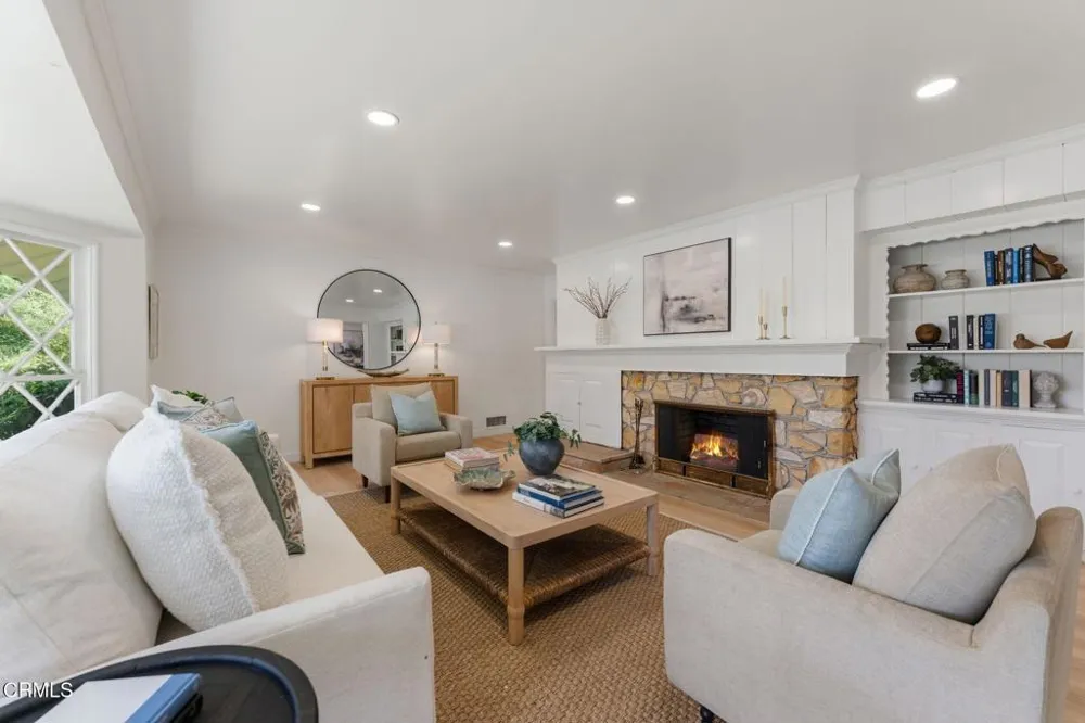 1050 Monte Verde Drive Arcadia, CA 91007
