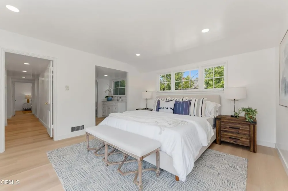 1050 Monte Verde Drive Arcadia, CA 91007
