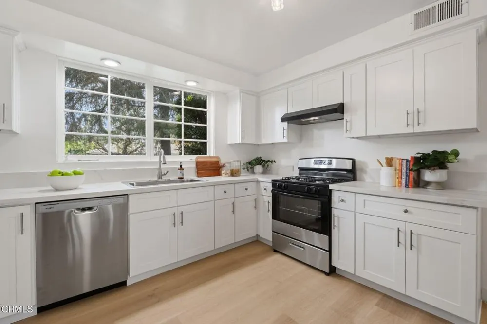 1050 Monte Verde Drive Arcadia, CA 91007
