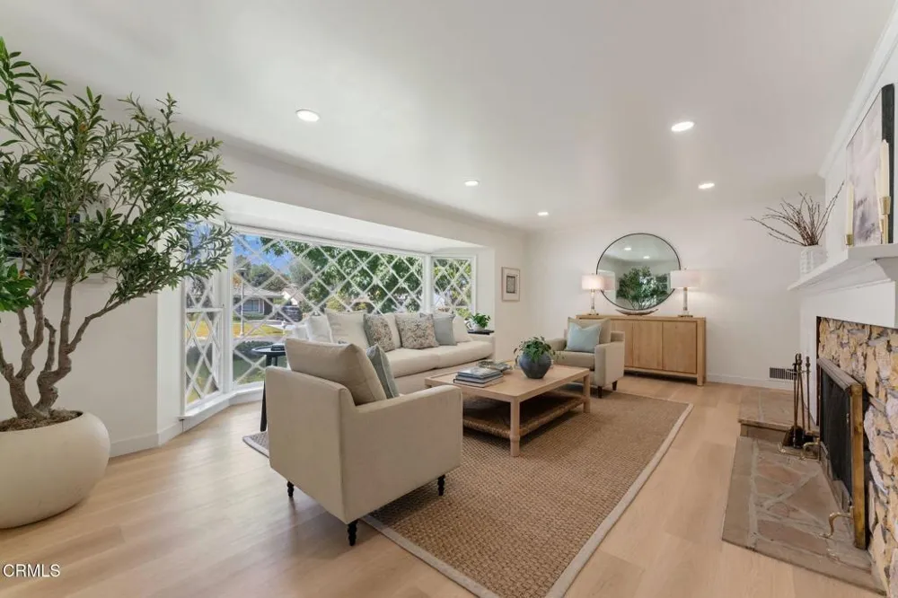 1050 Monte Verde Drive Arcadia, CA 91007