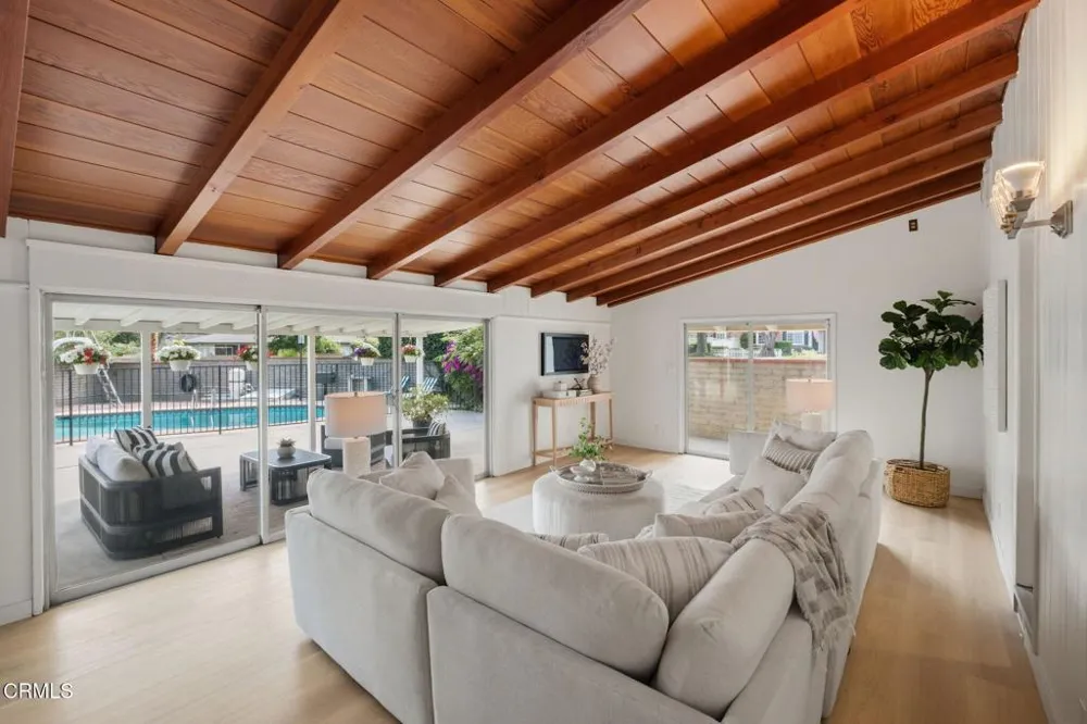 1050 Monte Verde Drive Arcadia, CA 91007