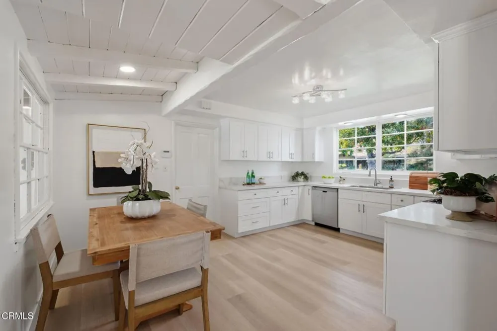 1050 Monte Verde Drive Arcadia, CA 91007