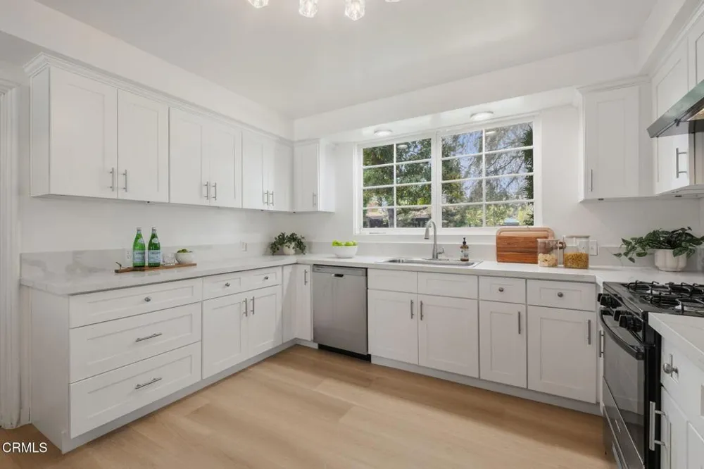 1050 Monte Verde Drive Arcadia, CA 91007