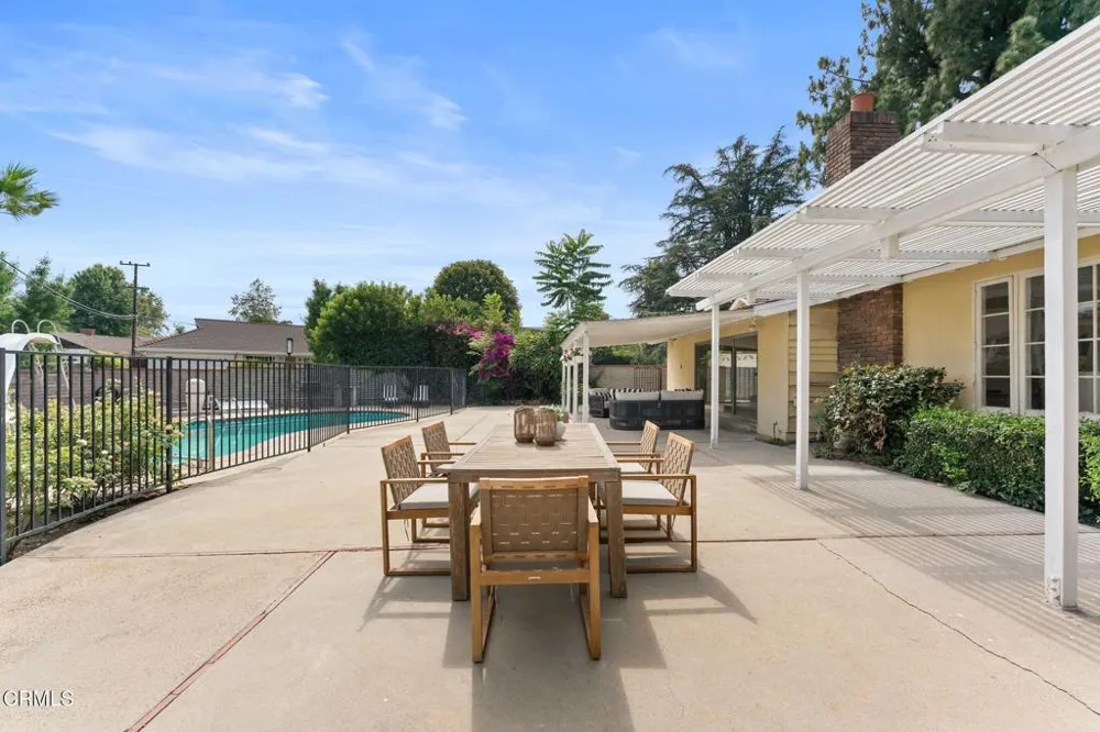 1050 Monte Verde Drive Arcadia, CA 91007
