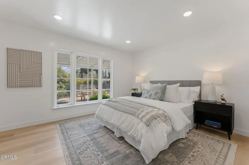 1050 Monte Verde Drive Arcadia, CA 91007