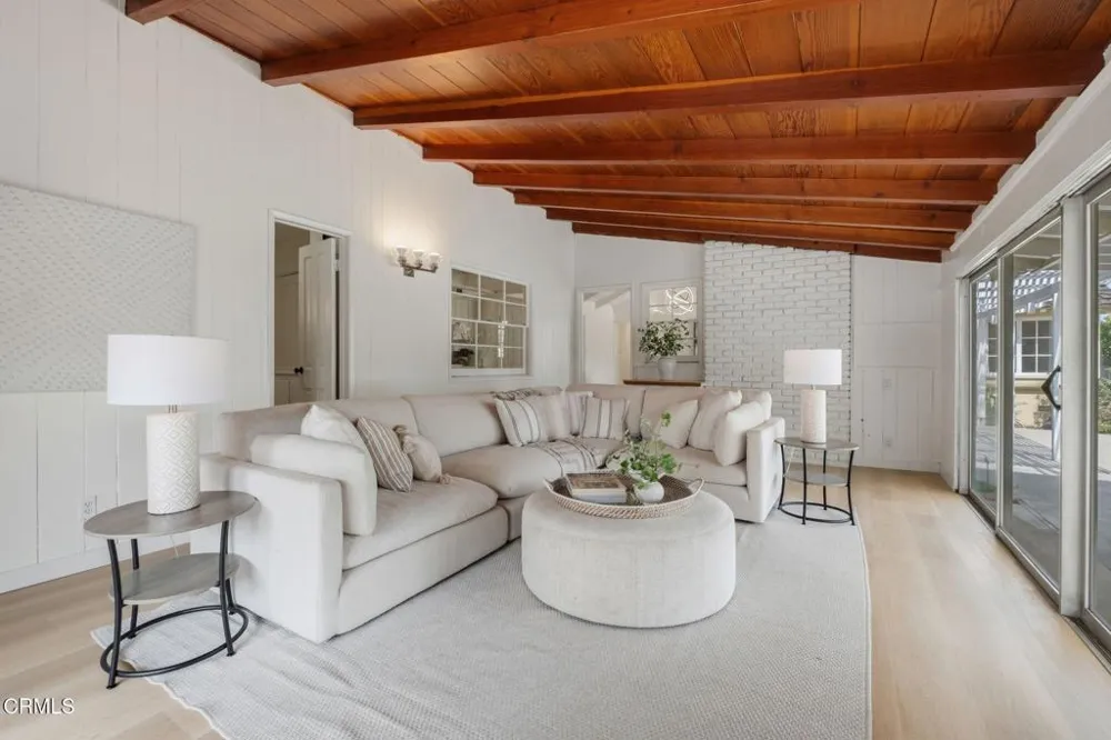 1050 Monte Verde Drive Arcadia, CA 91007