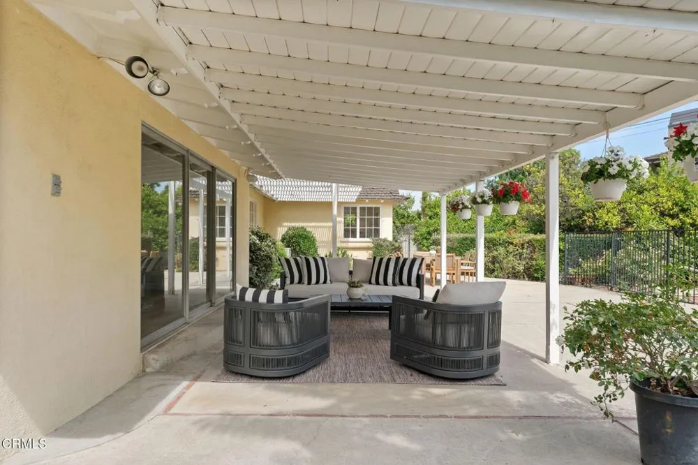 1050 Monte Verde Drive Arcadia, CA 91007
