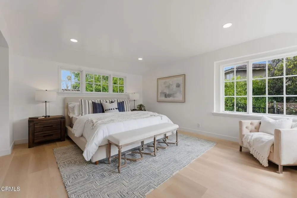 1050 Monte Verde Drive Arcadia, CA 91007