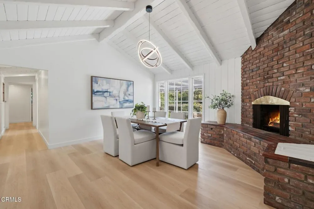 1050 Monte Verde Drive Arcadia, CA 91007