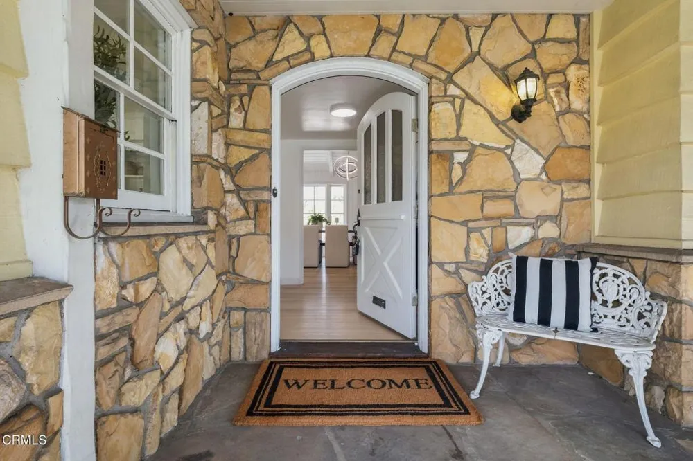1050 Monte Verde Drive Arcadia, CA 91007