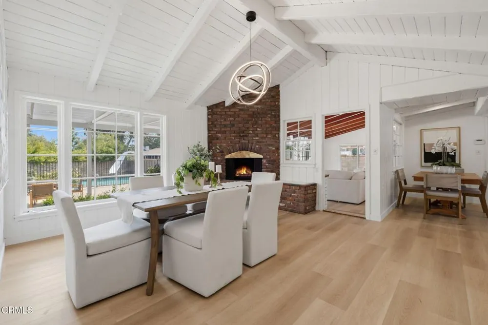 1050 Monte Verde Drive Arcadia, CA 91007