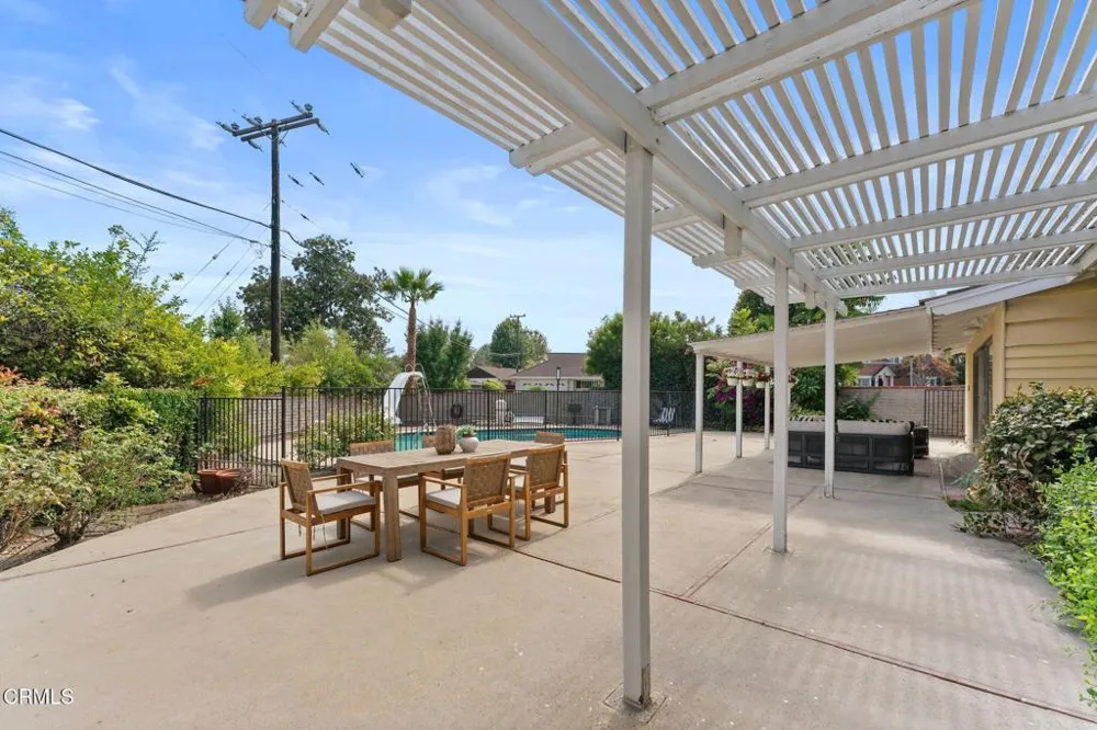 1050 Monte Verde Drive Arcadia, CA 91007