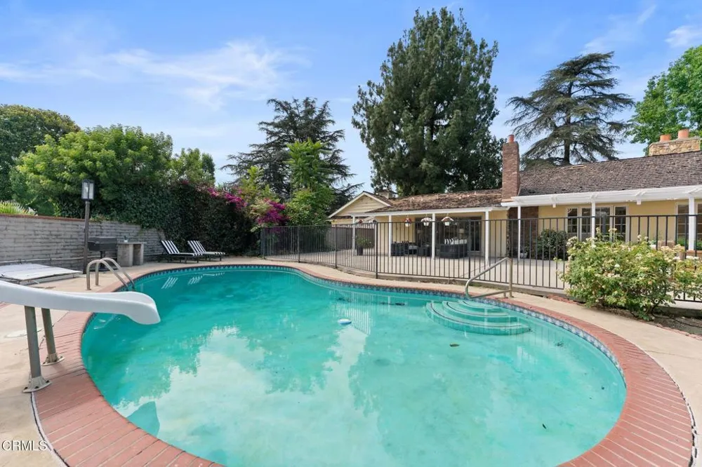 1050 Monte Verde Drive Arcadia, CA 91007