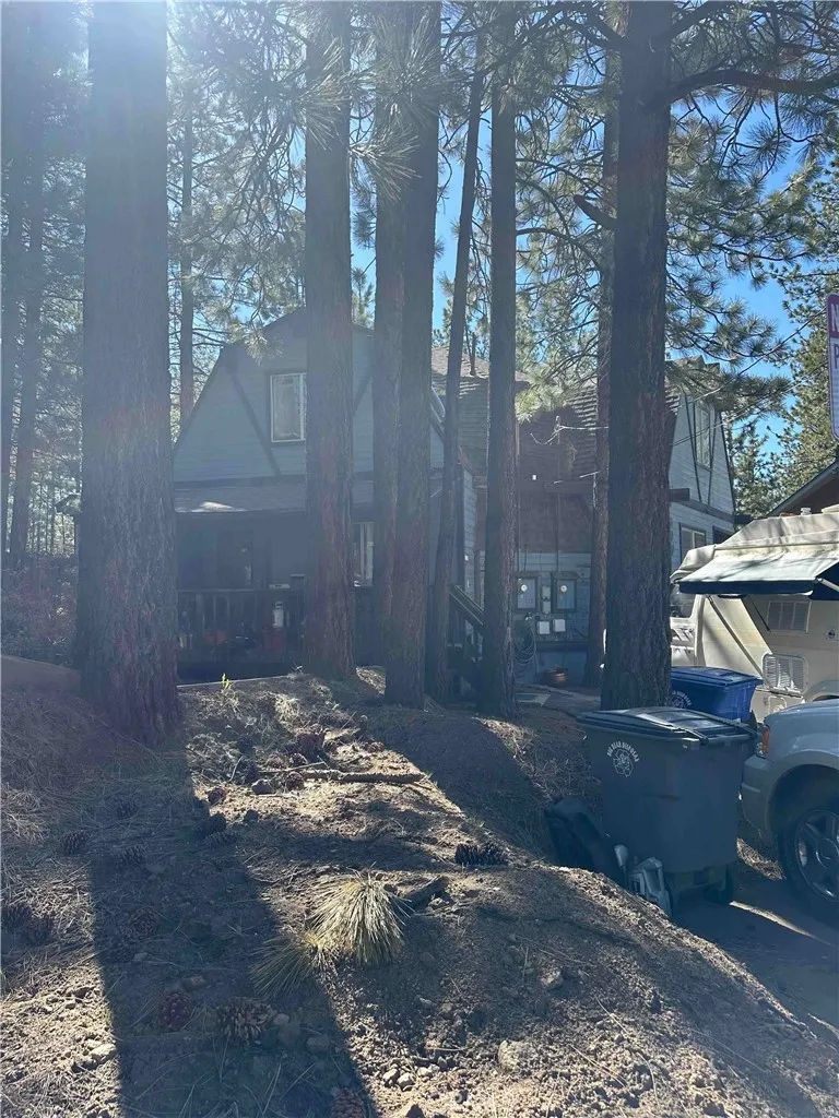 600 Summit Boulevard #A Big Bear Lake, CA 92315