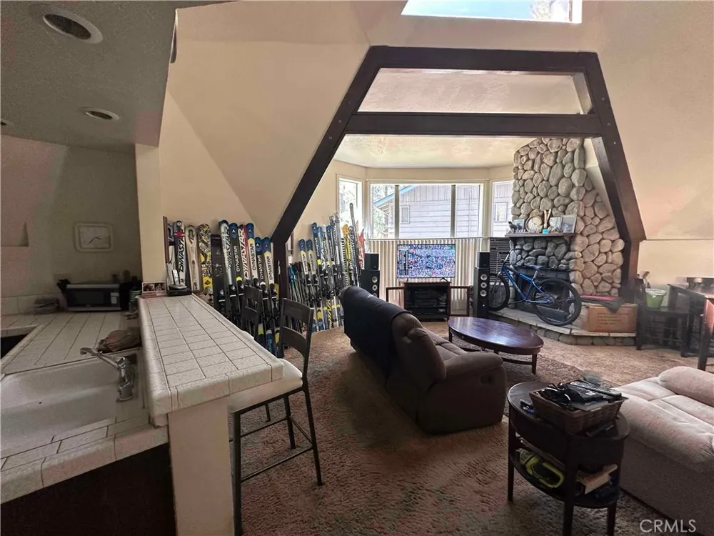600 Summit Boulevard #A Big Bear Lake, CA 92315
