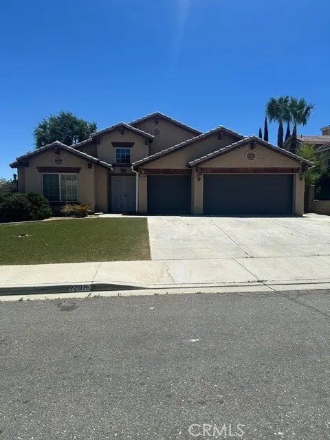 12811 Cimarron