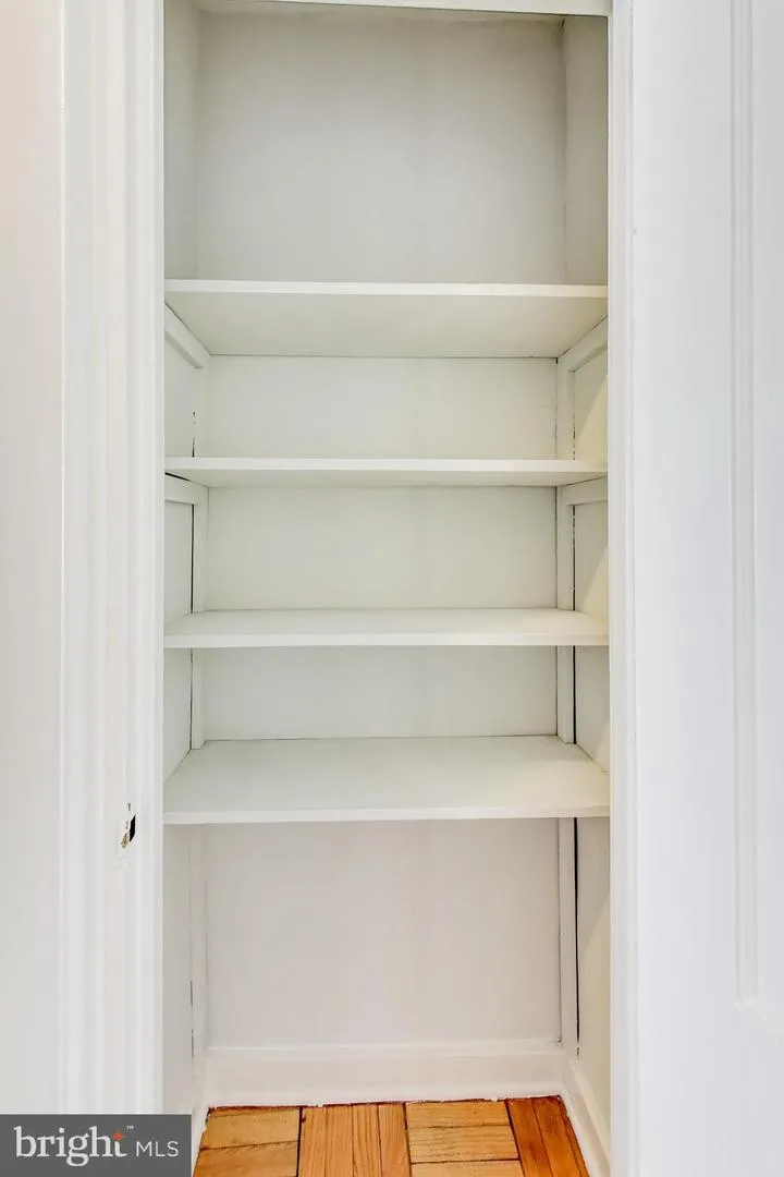 1724 N QUINN STREET #105 Arlington, VA 22209