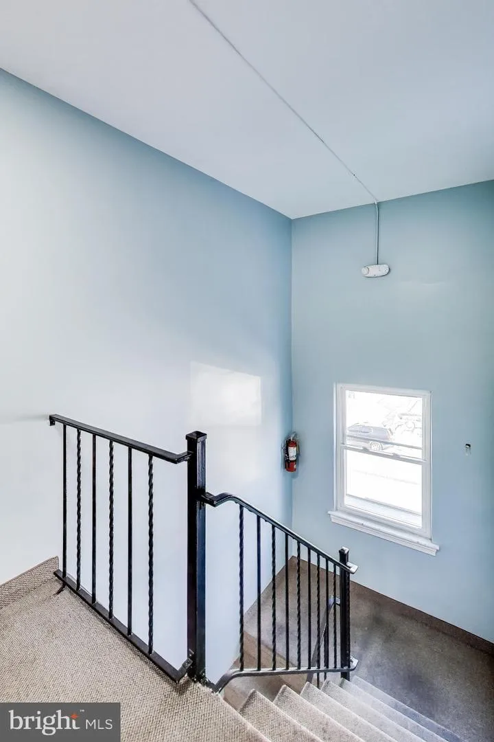 1724 N QUINN STREET #105 Arlington, VA 22209