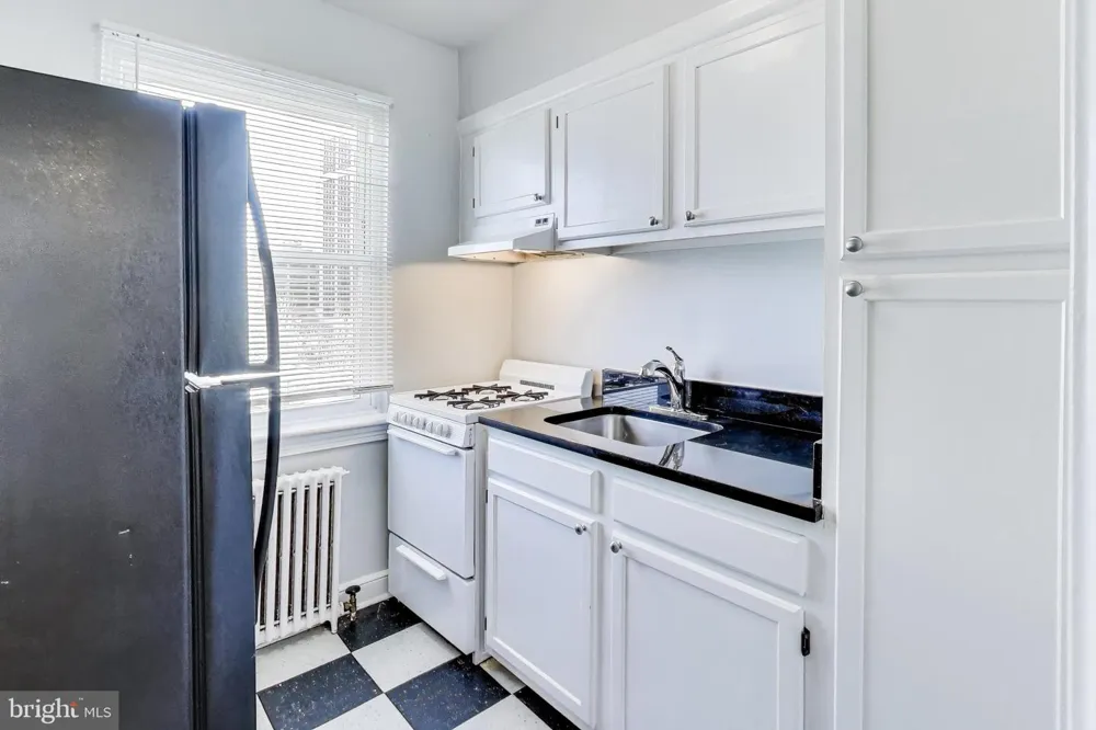 1724 N QUINN STREET #105 Arlington, VA 22209