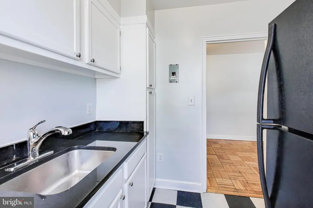 1724 N QUINN STREET #105 Arlington, VA 22209
