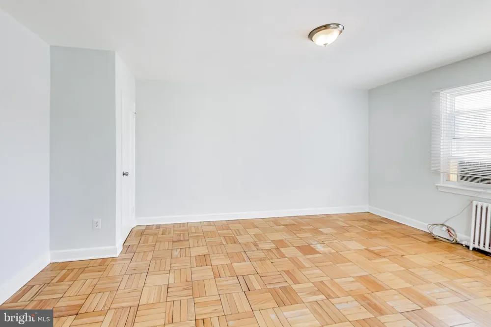 1724 N QUINN STREET #105 Arlington, VA 22209