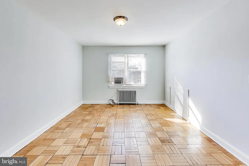 1724 N QUINN STREET #105 Arlington, VA 22209
