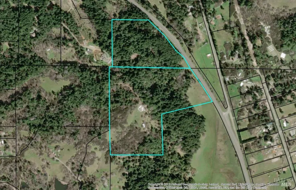 46700 Highway 101 Laytonville, CA 95454