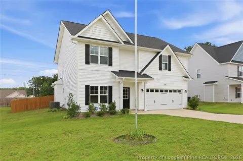 164 Leach Creek Drive