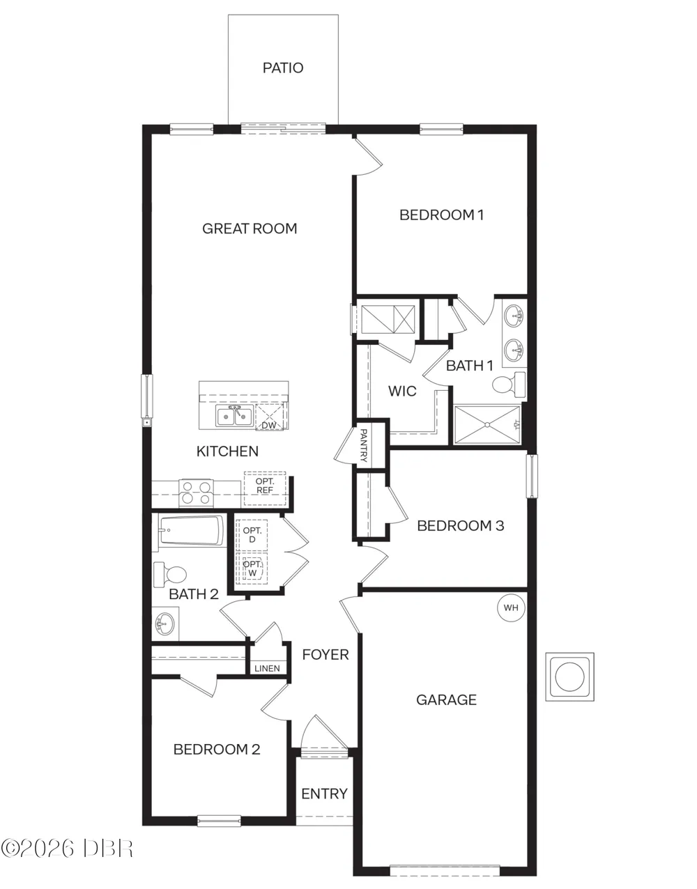 1013 5th Street Port Orange, FL 32129