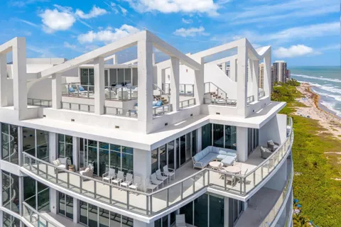 3100 Ocean Drive #H-PH3