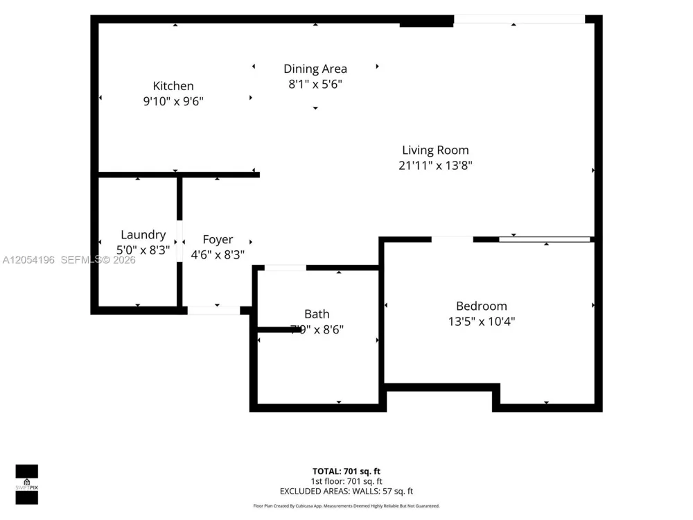 41 SW Seminole St #209 304 310 Stuart, FL 34994