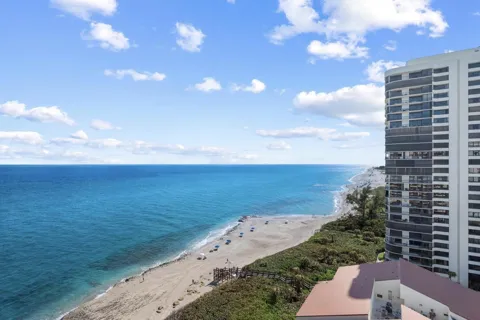 4200 Ocean Drive #1-1603
