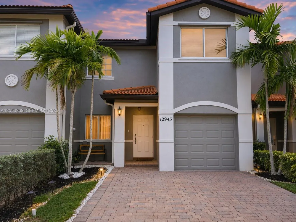 12945 SW 29th St Miramar, FL 33027