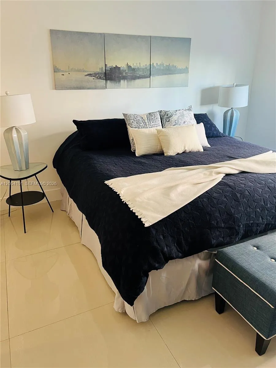 19901 E Country Club Dr #2401 Aventura, FL 33180