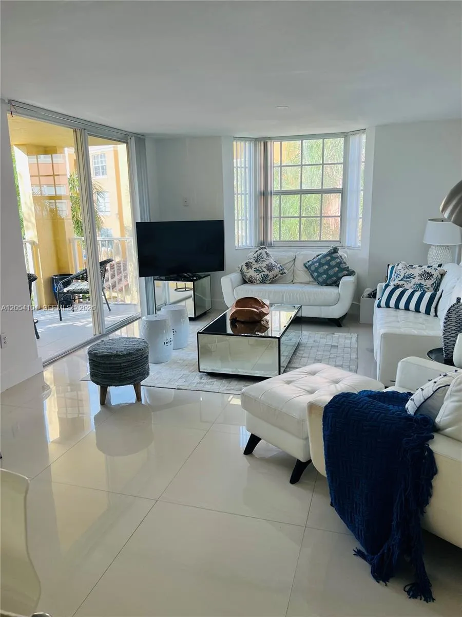 19901 E Country Club Dr #2401 Aventura, FL 33180