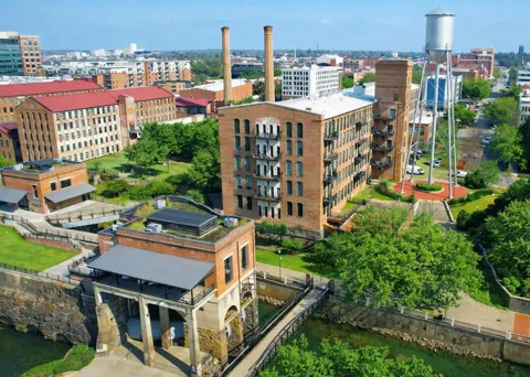 1201 Front Avenue #319