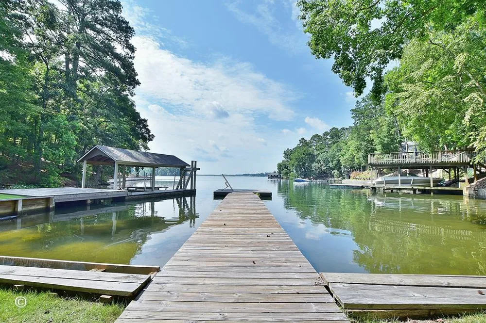 233 Pinetree Road Hamilton, GA 31811