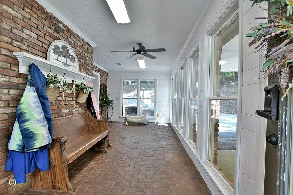 233 Pinetree Road Hamilton, GA 31811