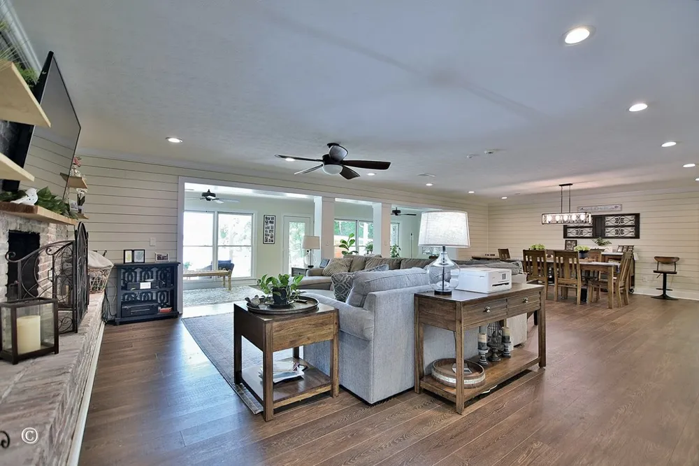 233 Pinetree Road Hamilton, GA 31811