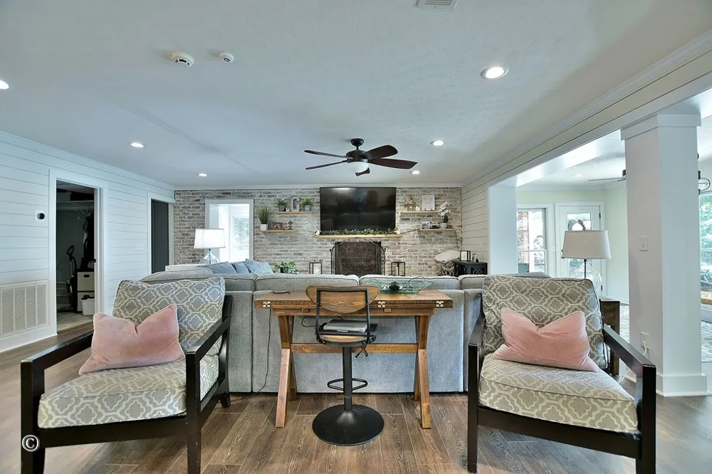 233 Pinetree Road Hamilton, GA 31811