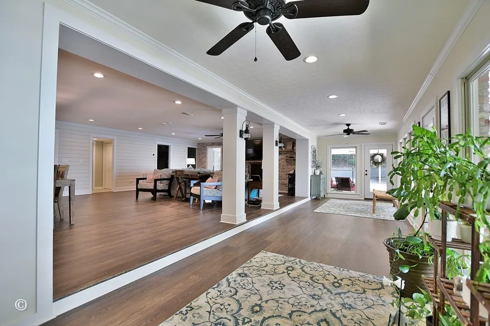 233 Pinetree Road Hamilton, GA 31811