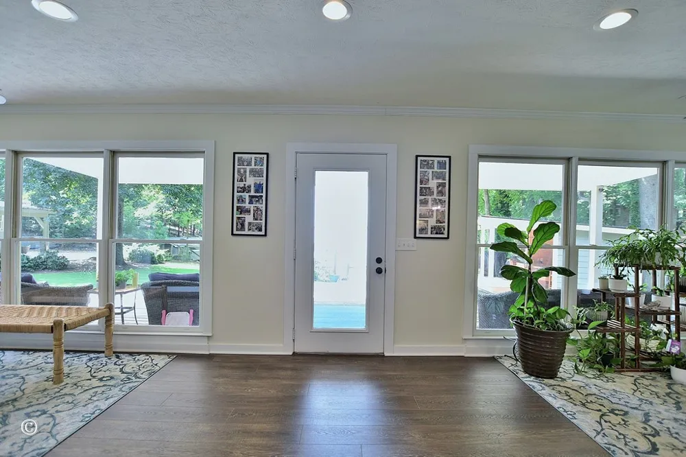 233 Pinetree Road Hamilton, GA 31811
