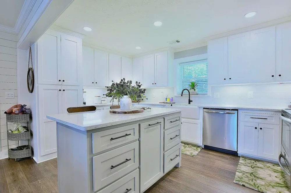 233 Pinetree Road Hamilton, GA 31811